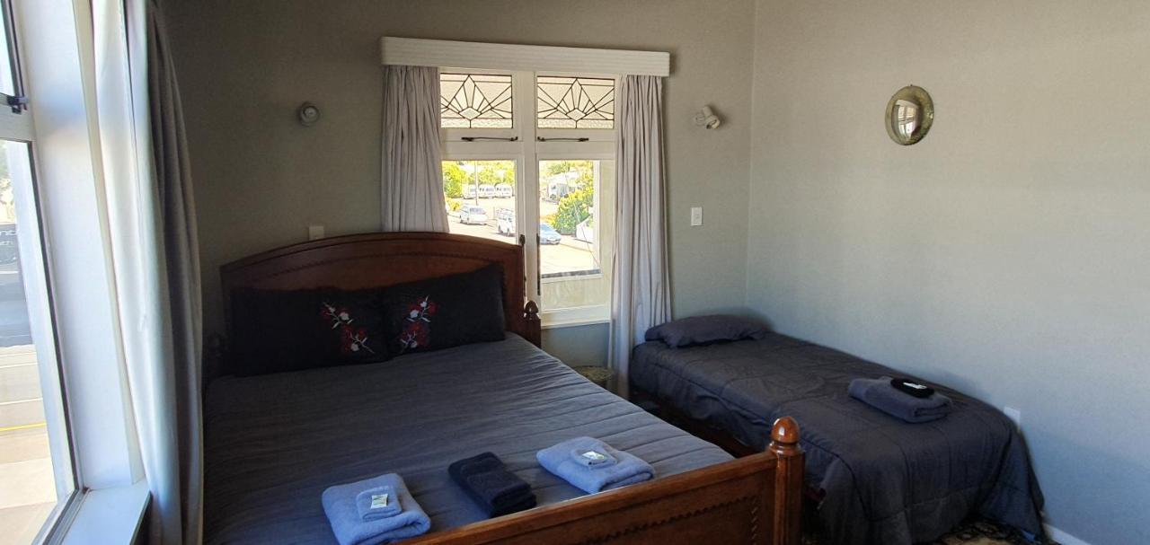 Hotel Motueka Backpackers, Loud Live Music Friday Saturday Nights Exteriér fotografie